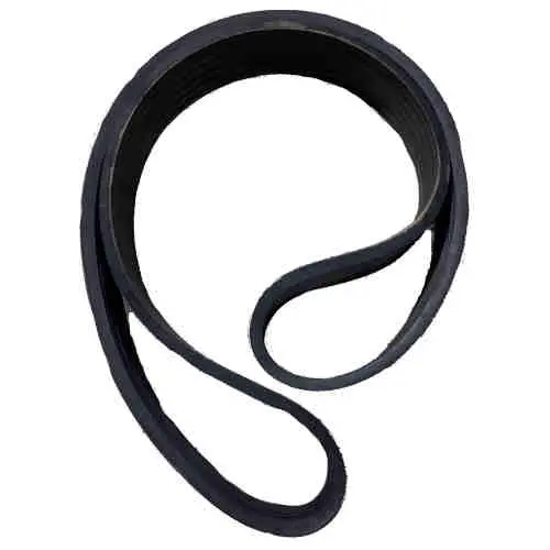 Pix 5V1060 Belt, 5V, 5/8 X 106In Oc, 6 Band, 5V1060-06 1