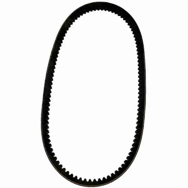 Pix Ax96 Cogged Classical V-Belt 1/2 X 98 Belt Replaces 6L256 Btq-Ax96 1