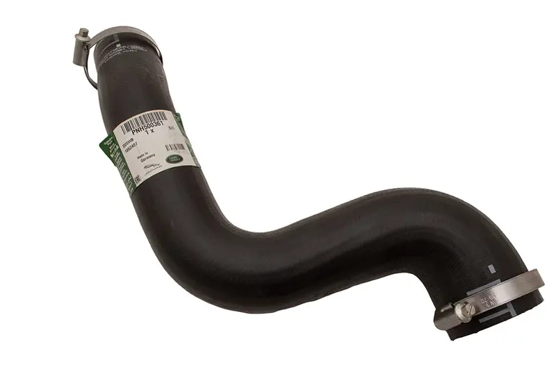 Pnh500361 Hose Lh Upper 1
