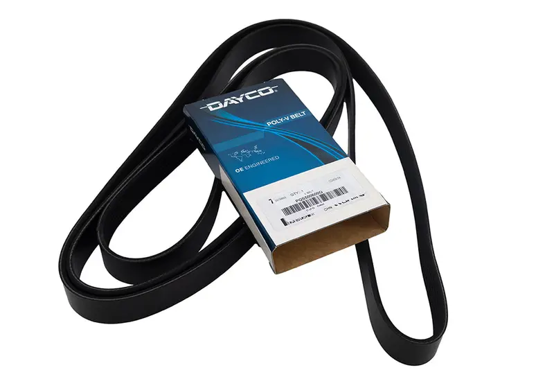 Pqs500600 V Belt - With Aircon 1