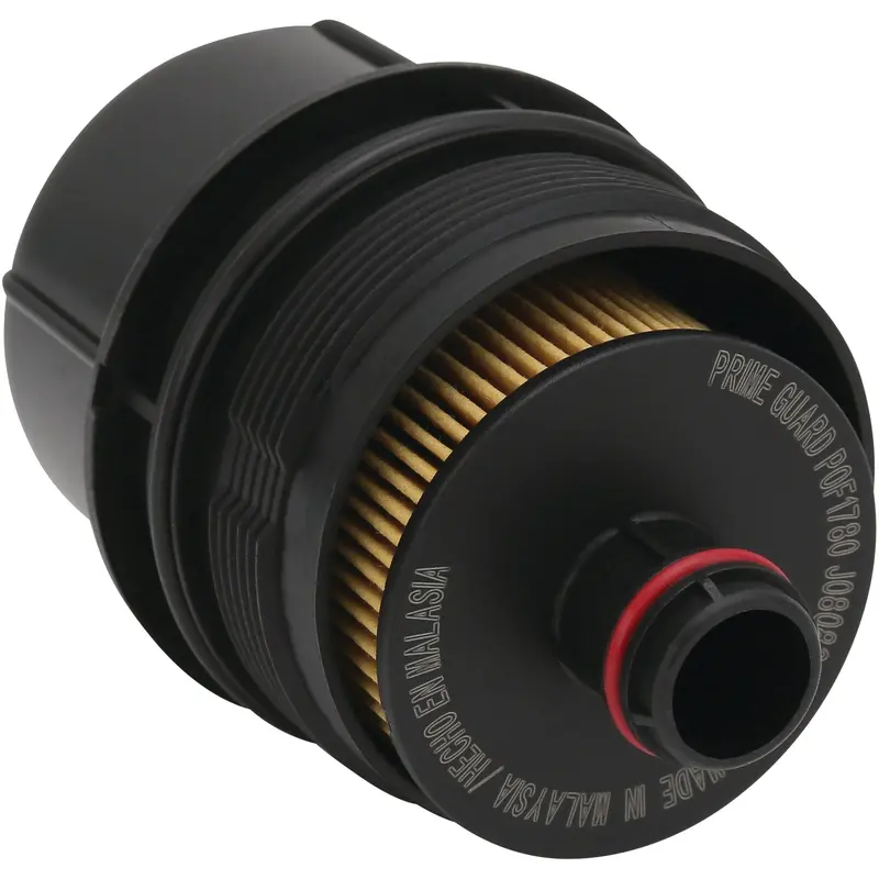 Prime Guard Oil Filter Pof1780 1