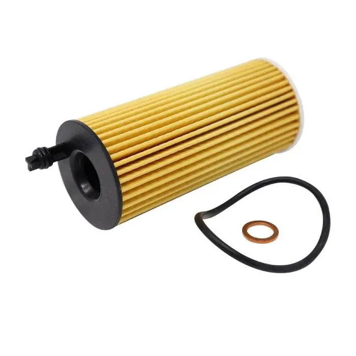 Prime Guard Oil Filter Pof9170 / 11428507683 1