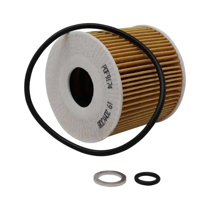 Prime Guard Oil Filter Pof9174 / 26320-3F500 1