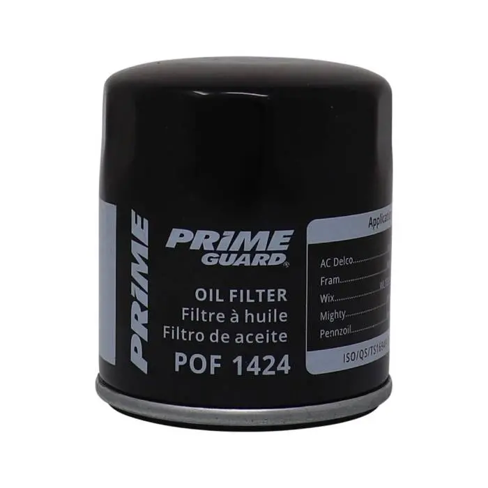 Prime Guard Pof1424 Oil Filter 1