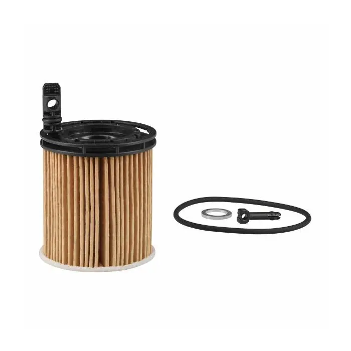 Prime Guard Pof1520 Oil Filter 1