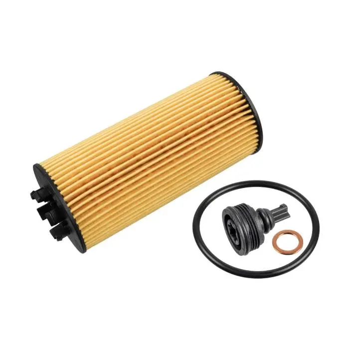 Prime Guard Pof1756 Oil Filter 1