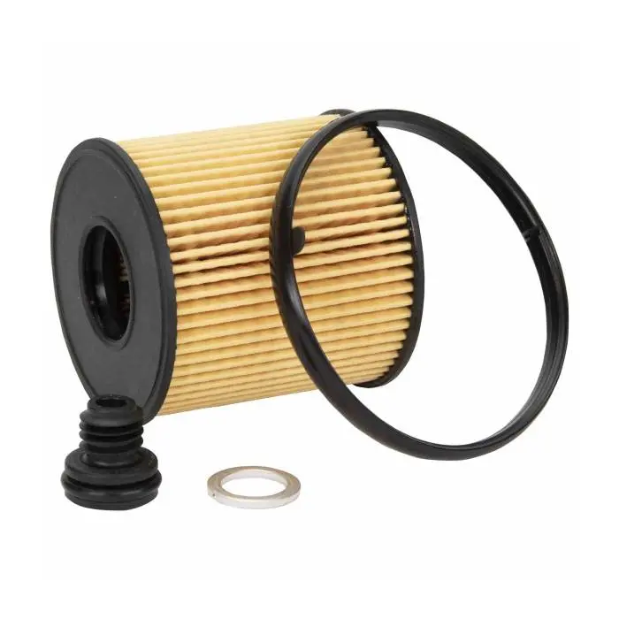 Prime Guard Pof1760 Oil Filter 1