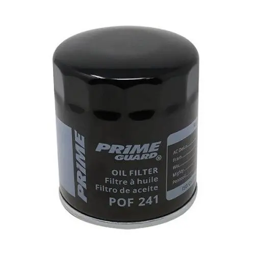 Prime Guard Pof241 Oil Filter 1