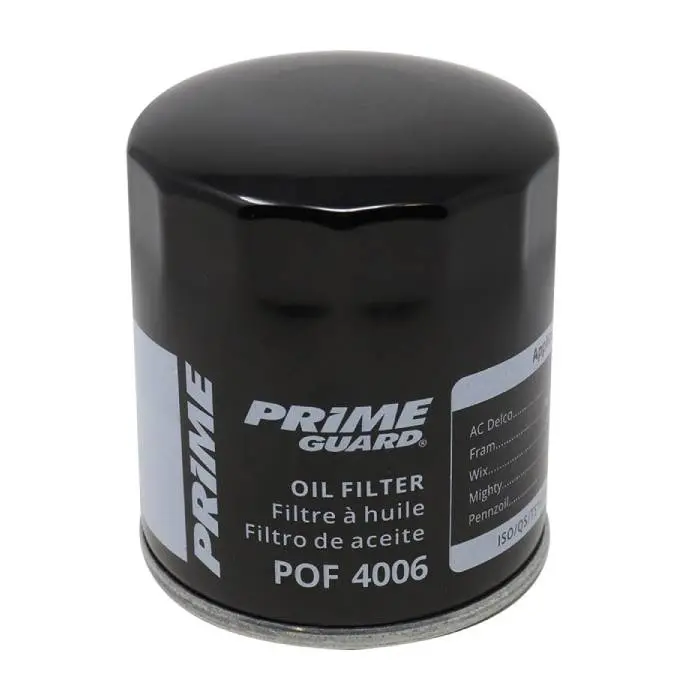 Prime Guard Pof4006 Oil Filter 1
