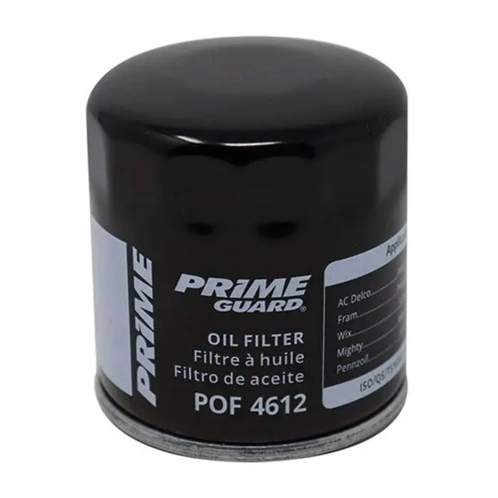 Prime Guard Pof4612 Oil Filter 1