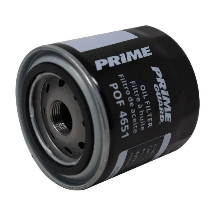 Prime Guard Pof4651 Oil Filter 1