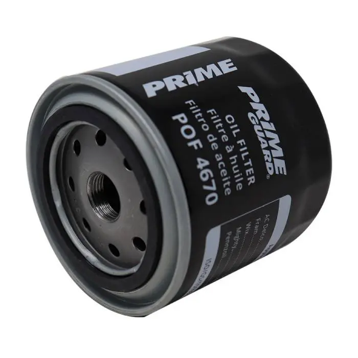Prime Guard Pof4670 Oil Filter 1
