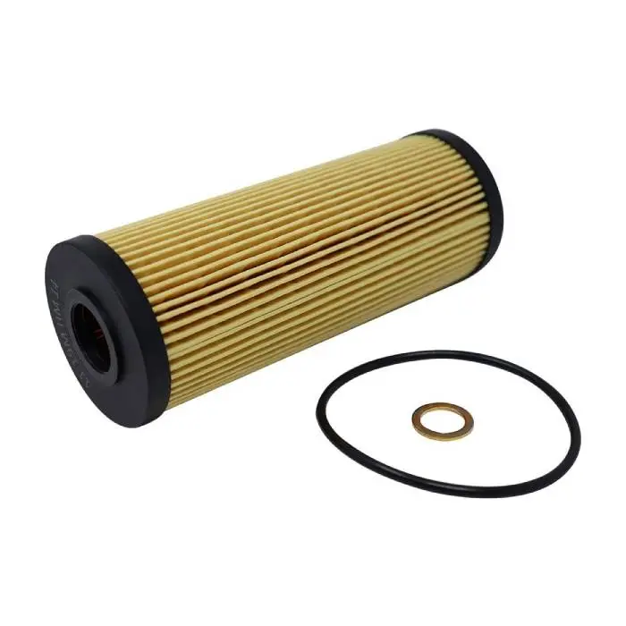 Prime Guard Pof4757 Oil Filter 1