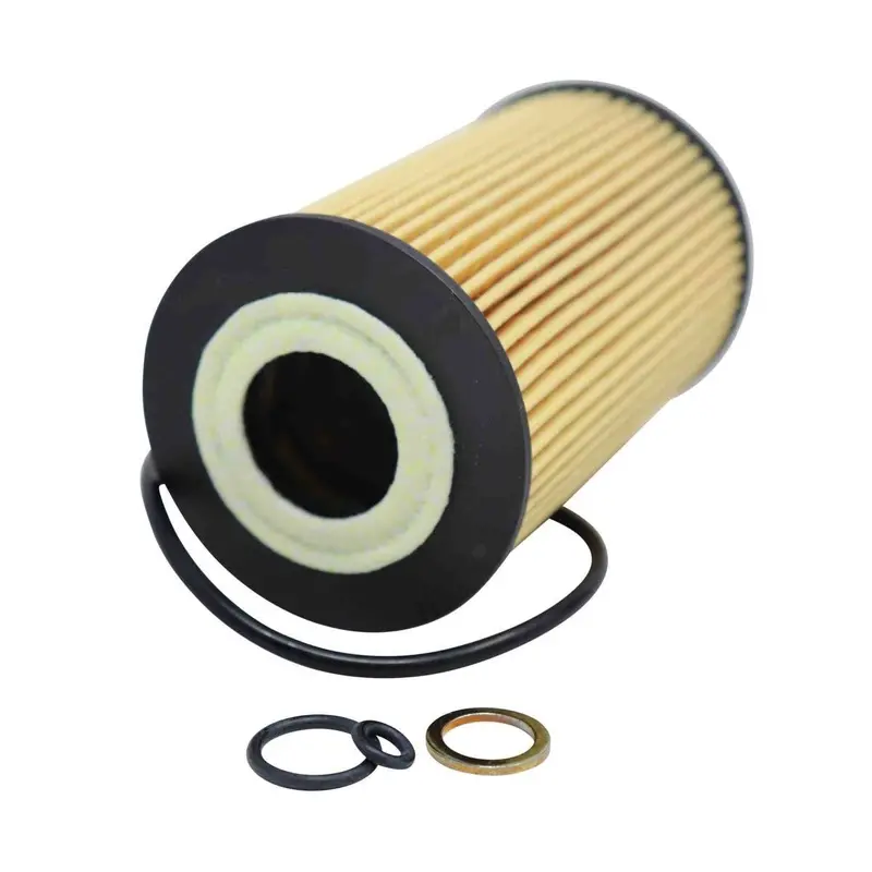 Prime Guard Pof5251 Oil Filter 1