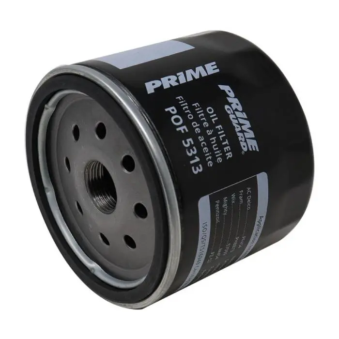 Prime Guard Pof5313 Oil Filter 1