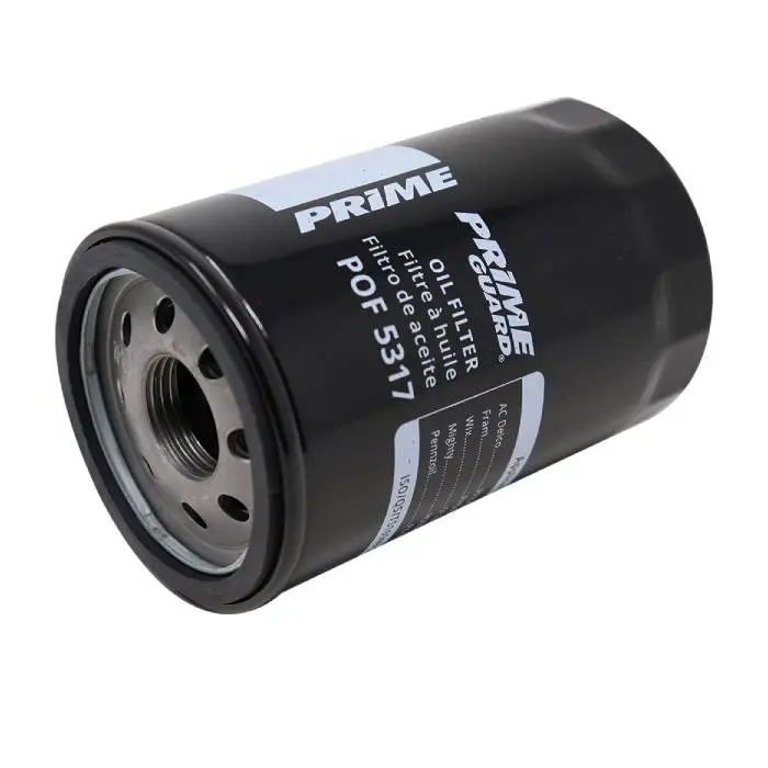 Prime Guard Pof5317 Oil Filter 1