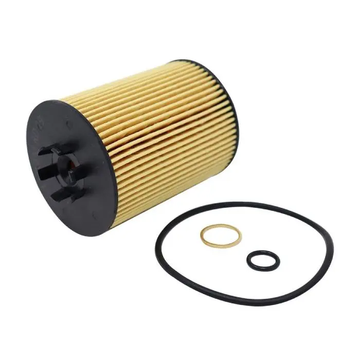 Prime Guard Pof5511 Oil Filter 1
