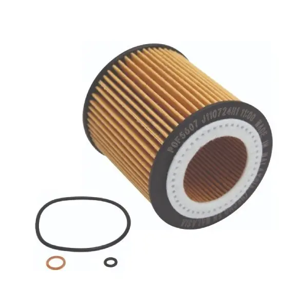 Prime Guard Pof5607 Oil Filter 1