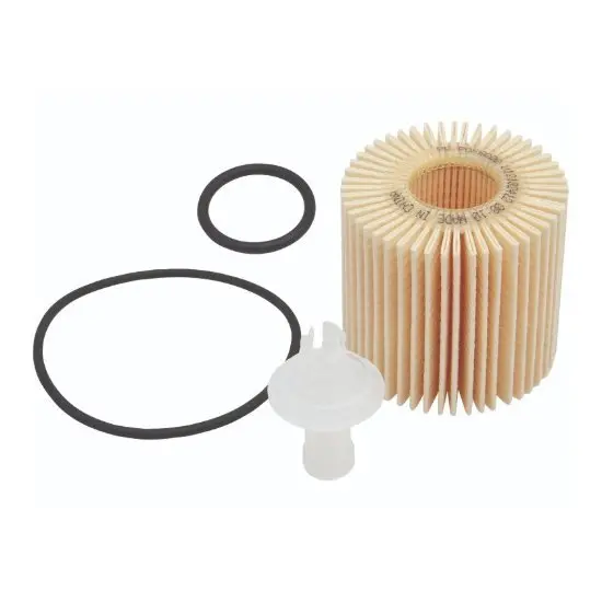 Prime Guard Pof5608 Oil Filter 1