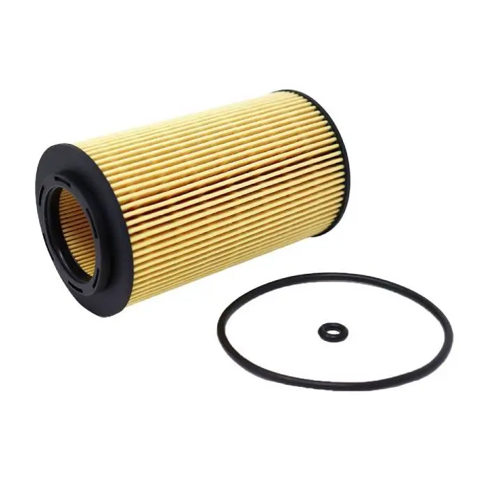 Prime Guard Pof5610 Oil Filter 1
