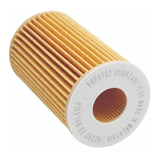 Prime Guard Pof5702 Oil Filter 1