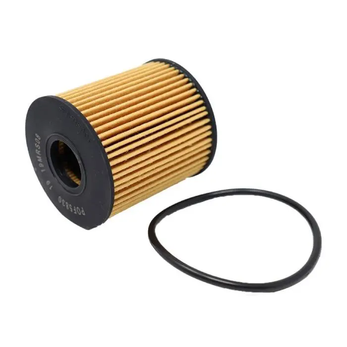 Prime Guard Pof5830 Oil Filter 1