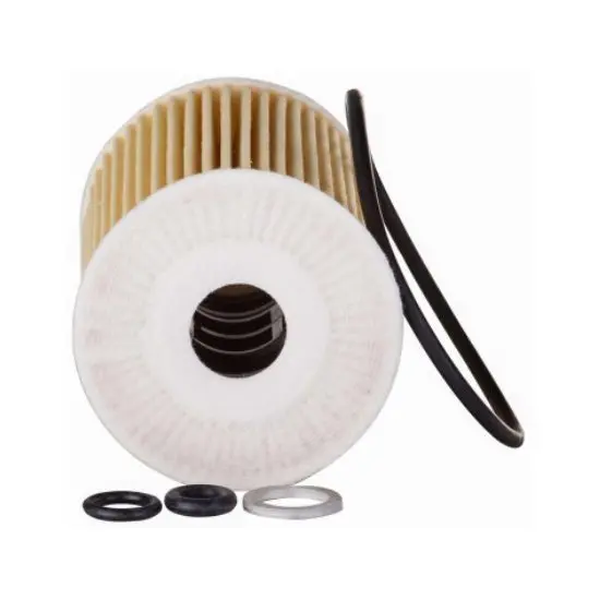 Prime Guard Pof5848 Oil Filter 1