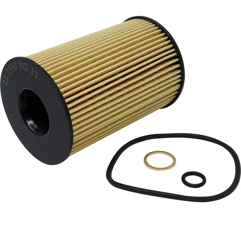Prime Guard Pof5904 Oil Filter 1
