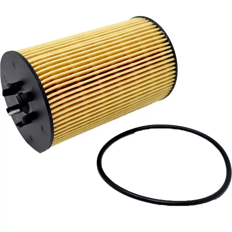 Prime Guard Pof5906 Oil Filter 1