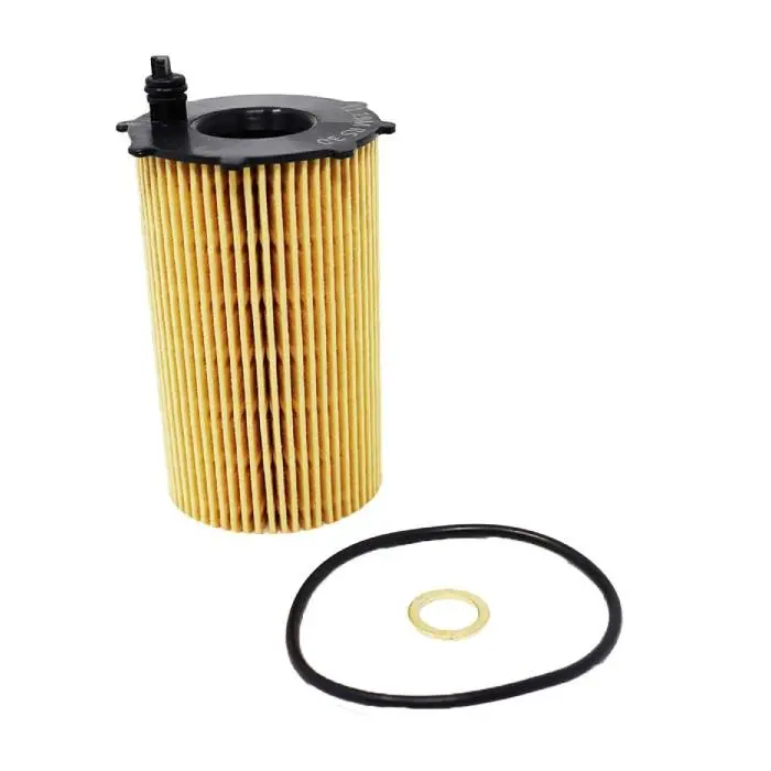 Prime Guard Pof6127 Oil Filter 1