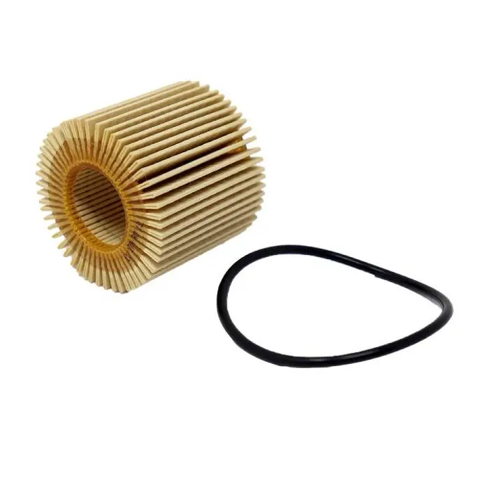Prime Guard Pof6160 Oil Filter 1
