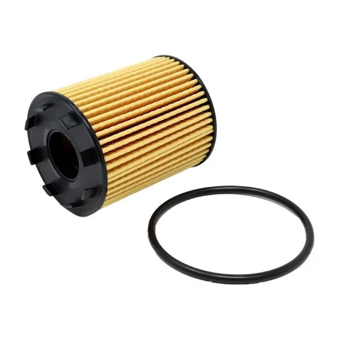Prime Guard Pof6162 Oil Filter 1