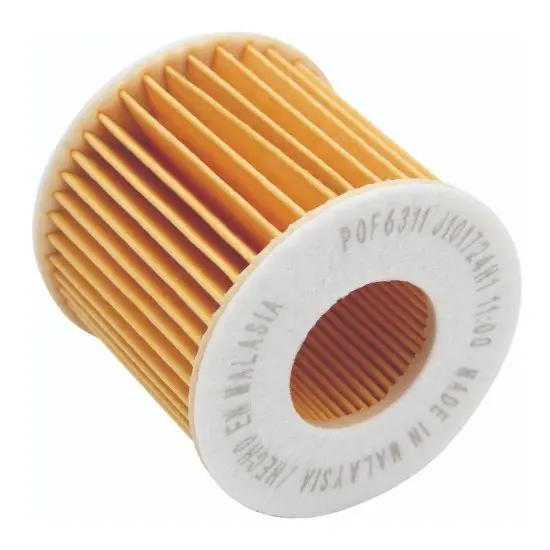 Prime Guard Pof6311 Oil Filter 1