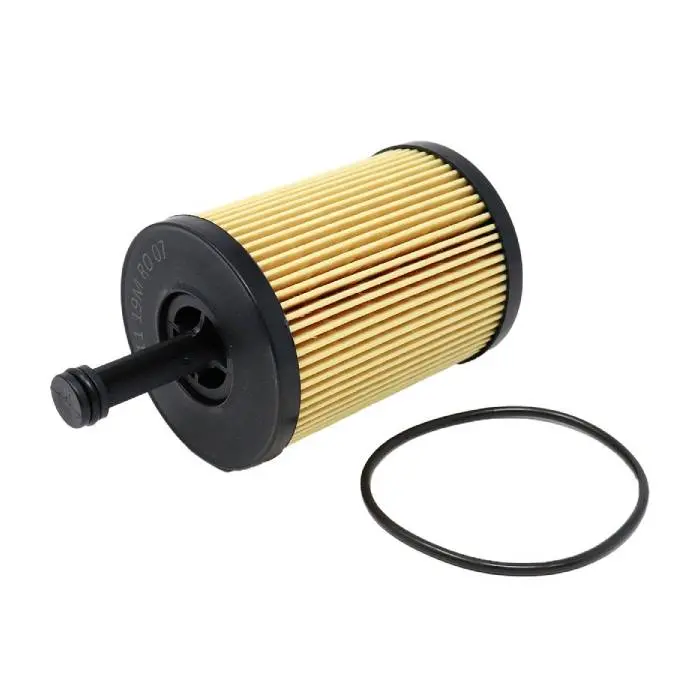 Prime Guard Pof8113 Oil Filter 1