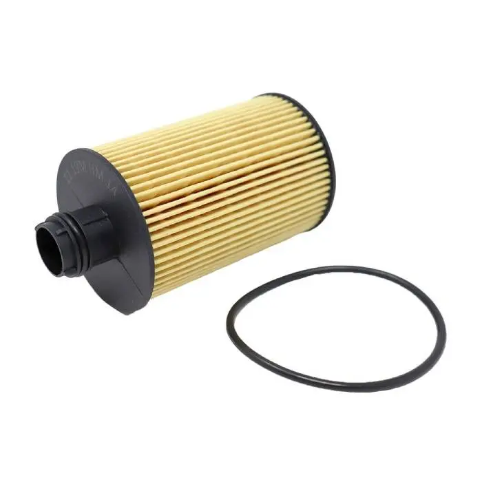 Prime Guard Pof8157 Oil Filter 1