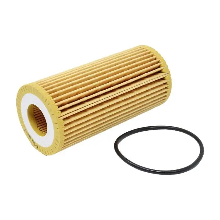 Prime Guard Pof8161 Oil Filter / Replaced By Pof1478 1