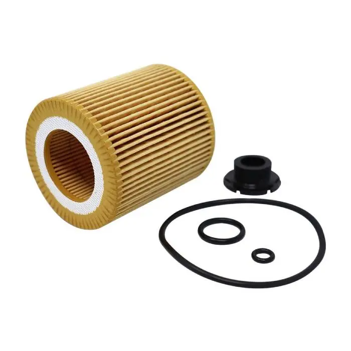 Prime Guard Pof8181 Oil Filter 1