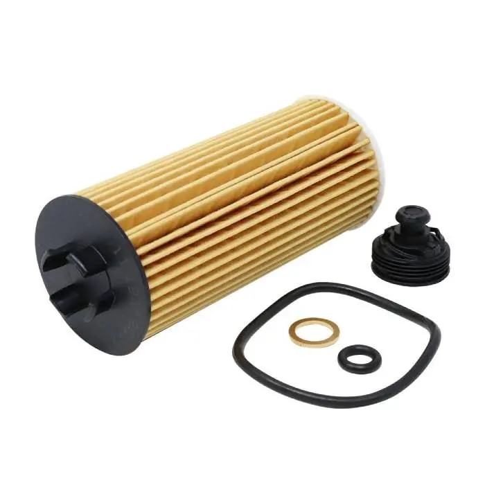 Prime Guard Pof8209 Oil Filter 1