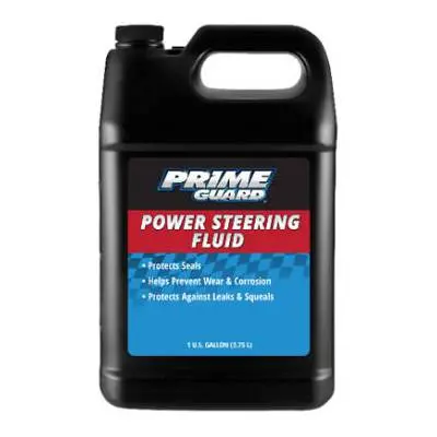 Prime Guard  Power Steering Fluid 1Gl 1