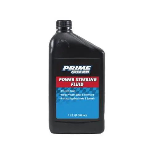 Prime Guard Power Steering Fluid 1Qt 1