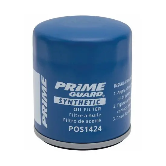 Prime Guard Synthetic Pos1424 Oil Filter 1