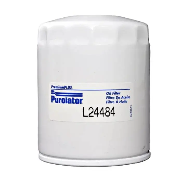 Purolator Oil Filter L24484 1