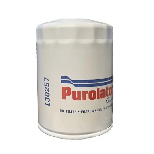 Purolator Oil Filter L30257 1