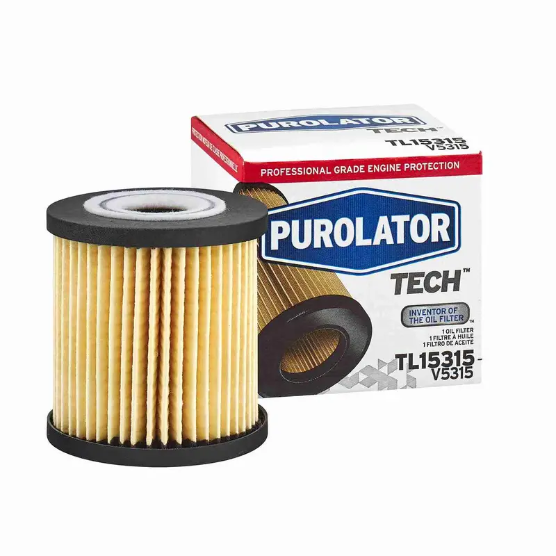 Purolator Oil Filter Tl15315 / 1275811-6 1