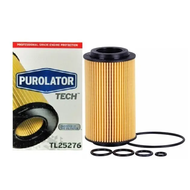 Purolator Oil Filter Tl25276 1