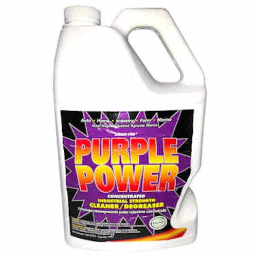 Purple Power Cleaner & Degreaser 1 Gallon 1