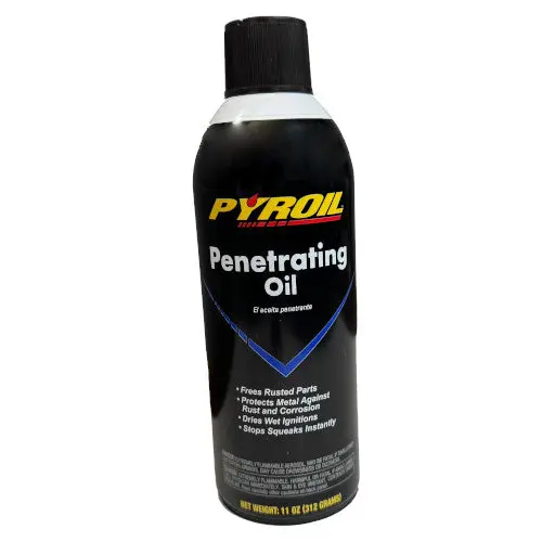 Pyroil Penetrating Oil 11 Oz 1