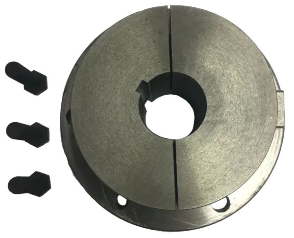 R1x1316 R1 Bushing With Finished Bore (1 3/16" Bore) 1