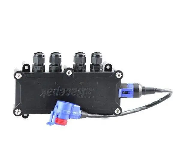 Racepak Universal Sensor Modules 230-Vm-Usm 1