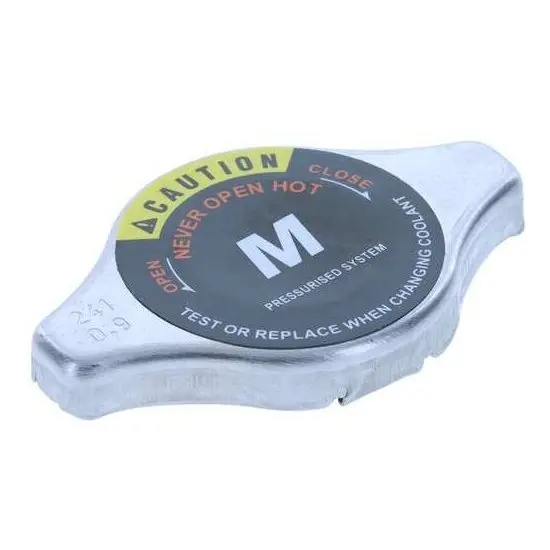 Radiator Caps T36 / 10241 / 13 Psi 1